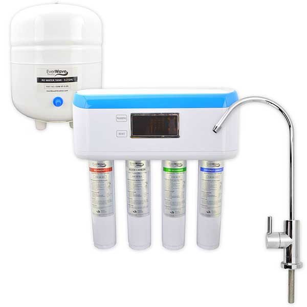 ro filtration system